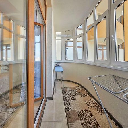 Luxury Apartament 2 Truszkavec Kültér fotó