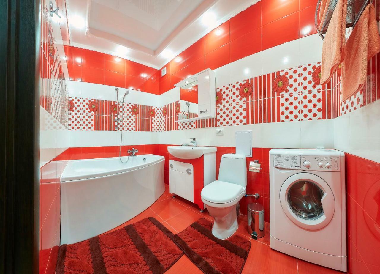 Luxury Apartament 2 Truszkavec Kültér fotó