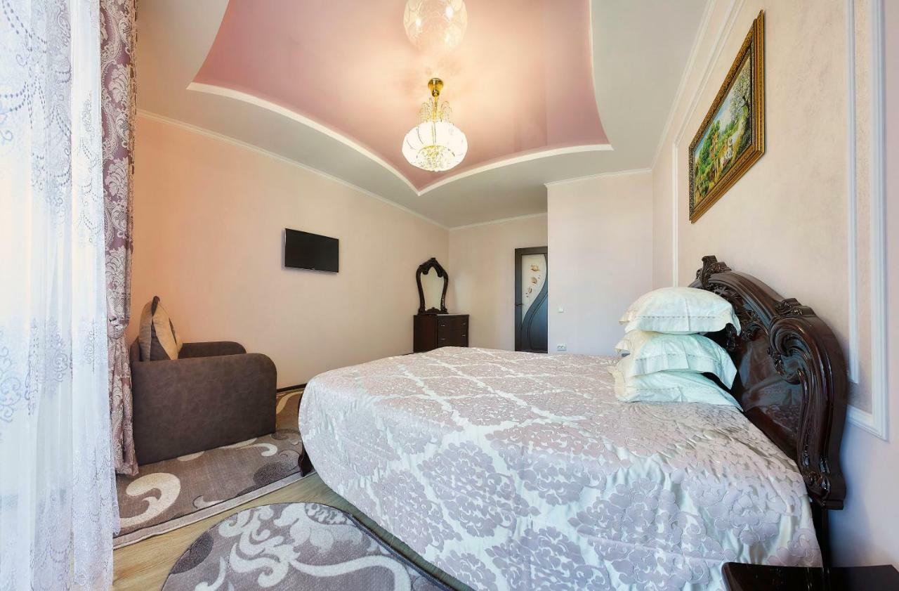Luxury Apartament 2 Truszkavec Kültér fotó